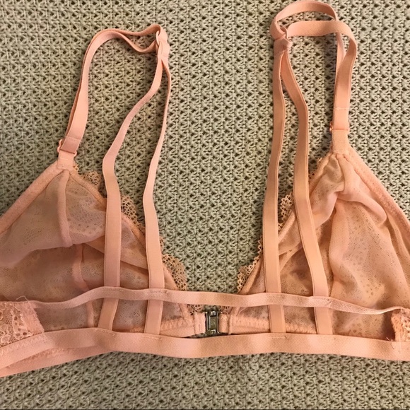 Bralette in size Medium- Never Worn - Picture 2 of 4